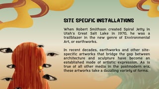 Contemporary Art in the 21st century of the Artworld | PDF