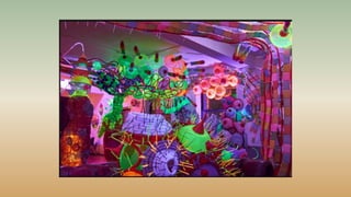 Contemporary Art in the 21st century of the Artworld | PDF