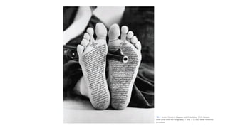 Contemporary Art in the 21st century of the Artworld | PDF