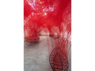 Contemporary Artists USing Text (and one who does not)