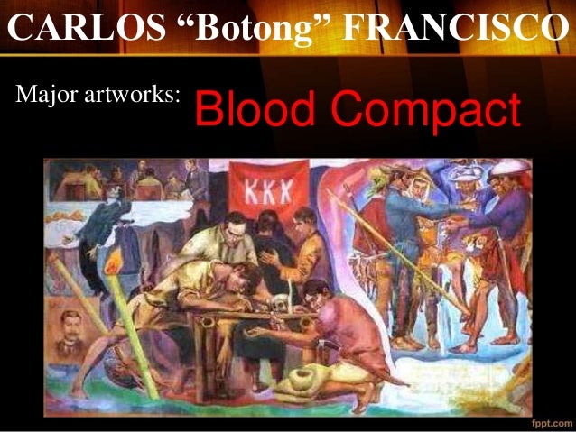 Contemporary Philippine Arts from the Regions
