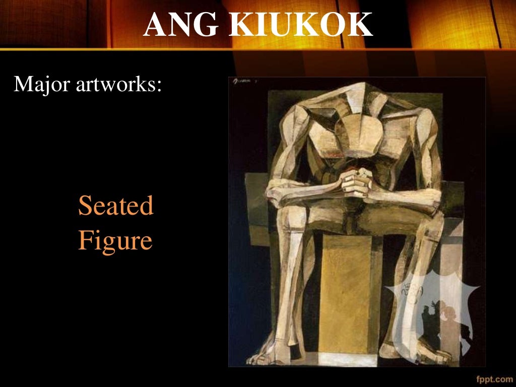 Contemporary Philippine Arts from the Regions