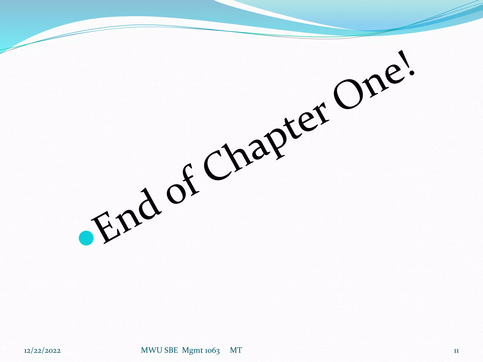 12/22/2022 MWU SBE Mgmt 1063 MT 11
 