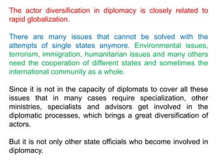 CONTEMPORARY CHALLENGES IN DIPLOMACY.pptx