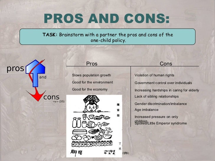 The Pros And Cons Of Confucianism