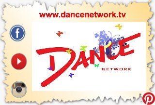 Contemporary Dance Network Nashville