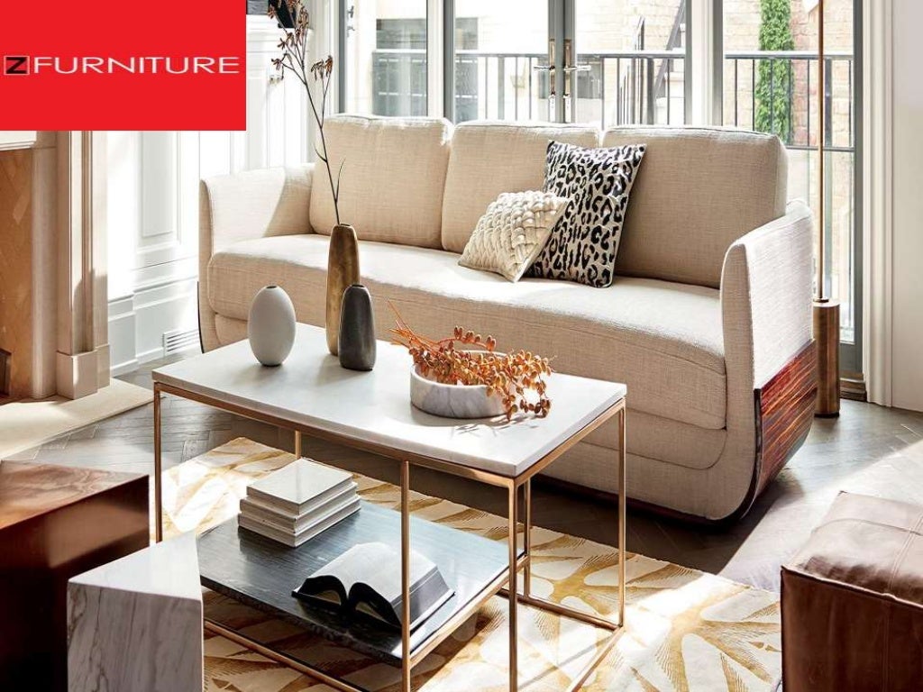 Contemporary furniture at online store