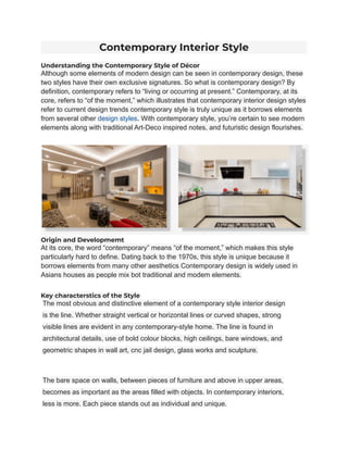 Contemporary Interior Style.pdf