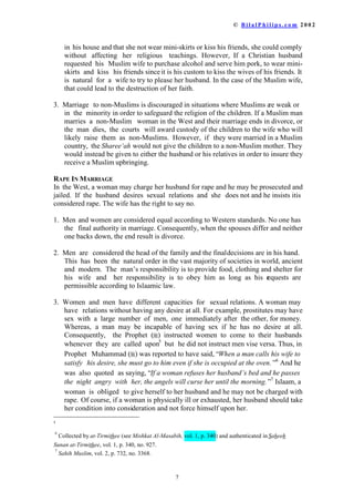 DQG LQIRUPHG KLP WKDW KHU IDWKHU KDGPDUULHGKHURIIZLWKRXWKHU
SHUPLVVLRQ +H RIIHUHG WR DQQXO KHU PDUULDJH KRZHYHUVKHGLGQRWDFFHSWKLV
RIIHU VDLQJ WKDW VKH RQO ZDQWHG WR FRQILUP KHU ULJKW$SUHYLRXVOPDUULHG
ZRPDQKDVWKHULJKWWRFKRRVHIRUKHUVHOI

 