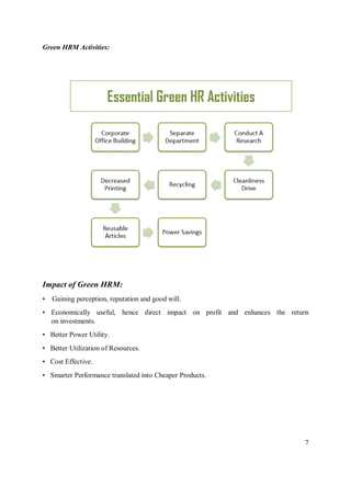 Challenges of Human Resource Management in Bangladesh | PDF