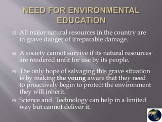 Contemporary issues in education | PPTX
