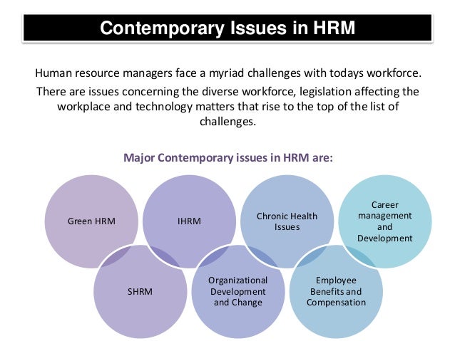 Contemporary Issues In Management contemporary-issues-in-management