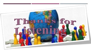 Contemporary issues & trends in education | PPTX