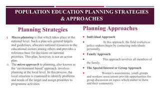 Contemporary issues & trends in education | PPTX