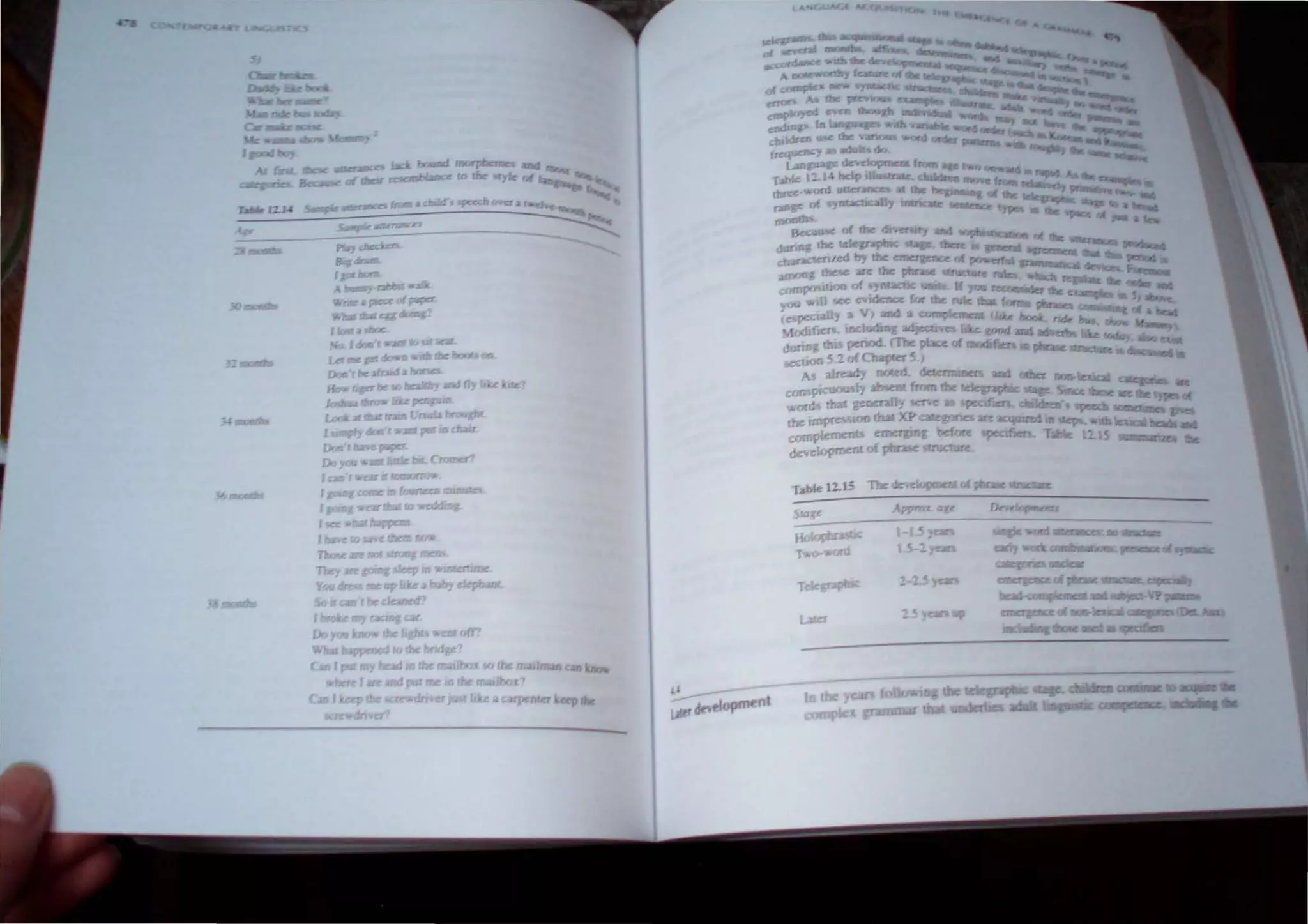 Tabk 12-15 &be
2 H can
 