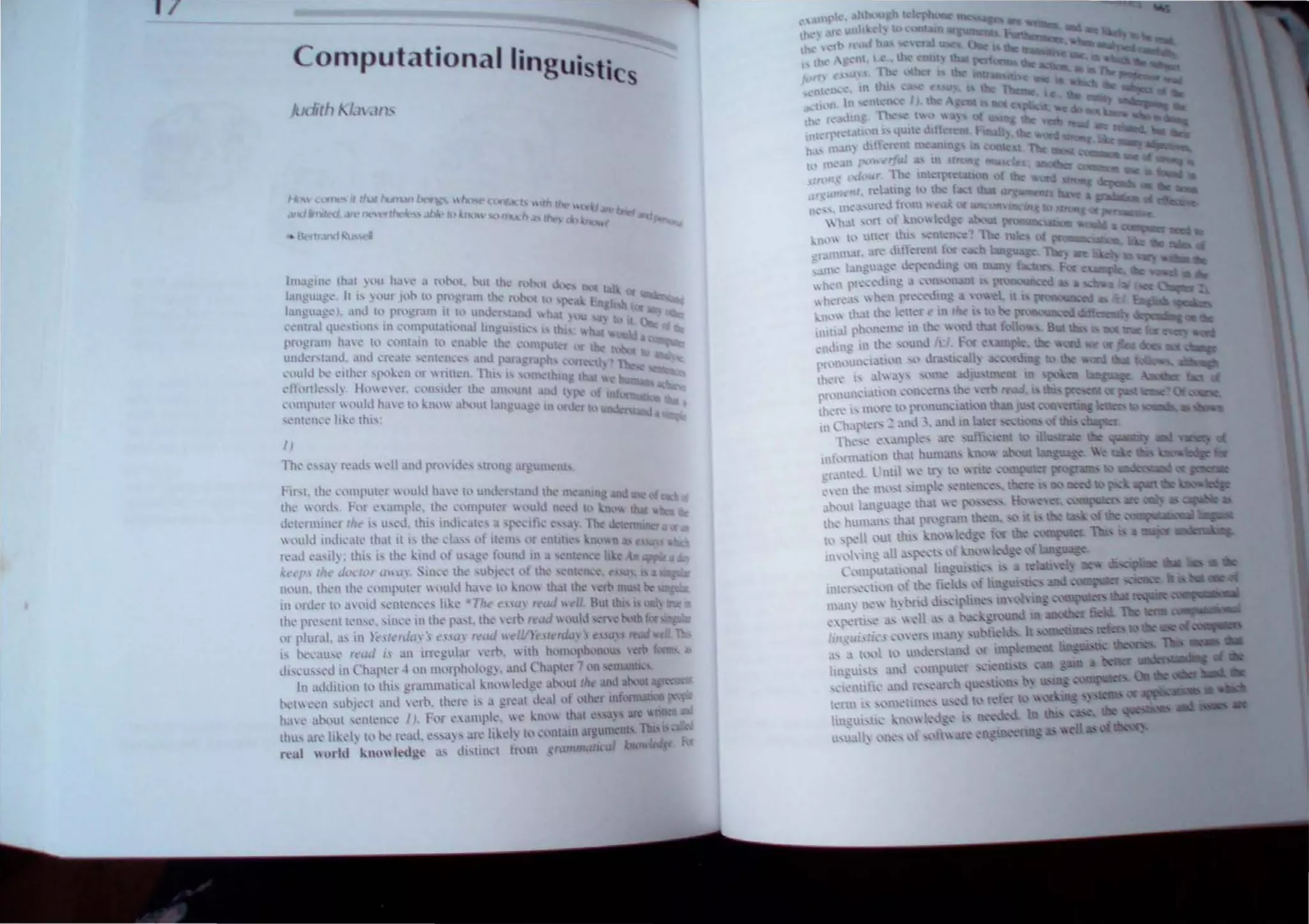 I I
nlput~ tion llingui tic
J , .
"It !hat /un.;Jn ~ "hose contac ..
I ''''' yt"'*'s.,~' /0 Alit,..
",'lllnpuh..'r  i,luh.l h", ell)
'~I1IL'I"" like th.
/)
 