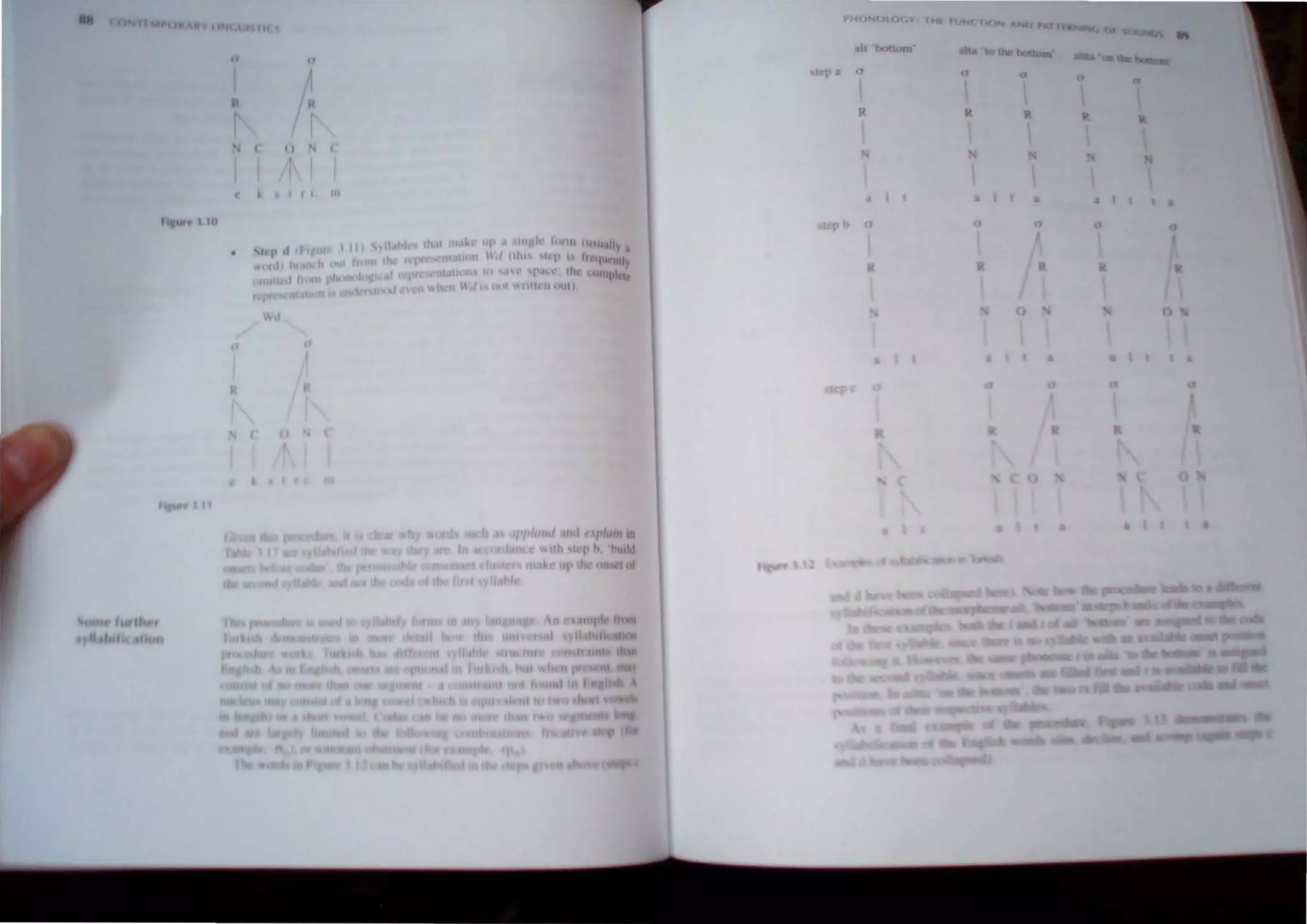 , ur 110
o
I p o
R R
() (
I r I n
o
 