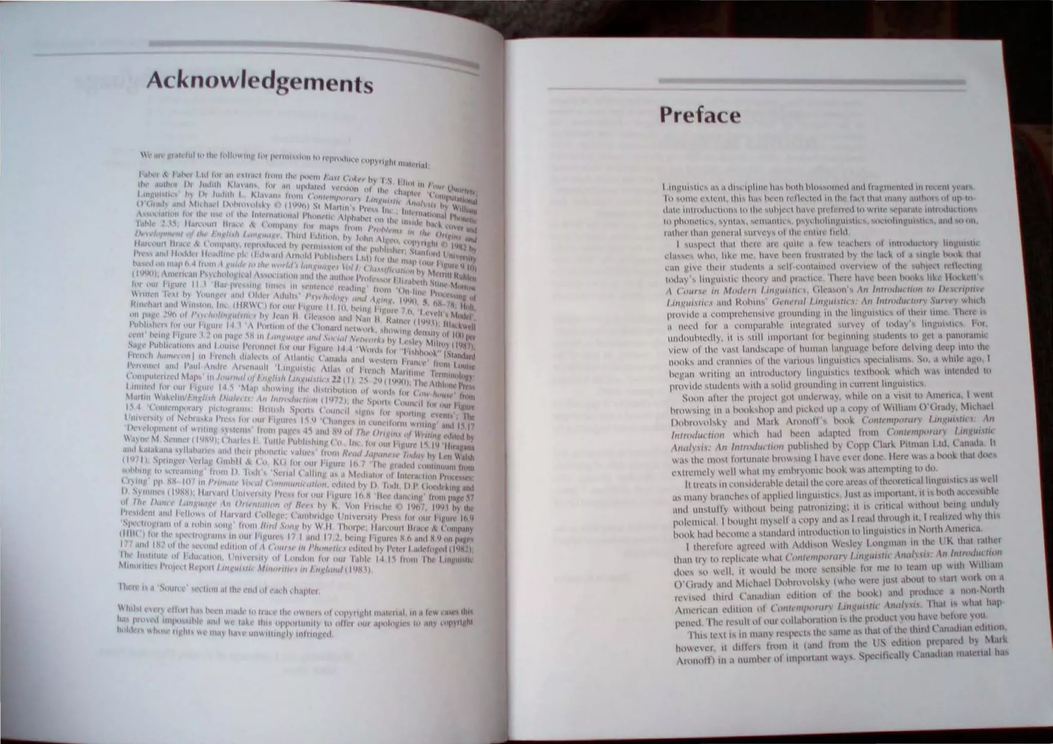 Acknowl dg In nt
Pr fac
" 11t~'II~I":~ it... II dl';~lpl'1I' lUll, hut" hh',...tu, ,1lIII,t~'1l1t·lIli·tlltlll·U. '" Y,',11
III ,nllW 1·h"l~t.lht'" hit''! hlTn ,'Ih'. h'" 1111111' Lh I th.IIII,IIY ~Iulhlll~ 111111' hi
(littl' Ilt1udul tum' hI 1111' t.,uh"ll h'IT Udl'lll'" Itl 'llh' M'IM1,th'11t!lldIIlIlUII
1l plhHWlh· .... ,>"11 . ''''I1.lIlth .... P'Vl hl1h1~UI"lll·!i. 'Ill." lIlh nv.'" Itl ~,.lIld II nil,
l,ltlll'1" th;m ~tl'IU'II o;II1l'Yh nt thr ,'!Hlh' tlt'hl
1 lI'PI'd that Ilwh' IU,' qmh' it h'W h'I.IH,' ul IIlll1tthllllll hl1 III ttl
':1"",," ho. h~l' 111,' havl' hnoll 111 11.,h·d h) 11l' I.I',:~ nl., 11 It IUH'~ th.11
.';n J.!1l' lhrll "HId,'''' it ,dl '1 1111,I I"'II..d UVl'llh'W ul Ih,· ubll'. I ·tl,'(lUll
'nd.,y ... hnJ.!II"'tll. Ih,11 amllH,lt tll'l' . llh'n' h,'lI".' h"Tn htMlS ,,~c 'hk.:kctt
 ('ilU'" III ;1"./,·", 11II.l.lIIBI/f  (il..·.I"m·.., " 111110,/11, tltHl '0 1)"1 ",ItHI
I,,,,gllntlt,' and Ruht11" (if·tIt'I,,11 "'gll""". " J,lIl1lfJIll"lrtn '"n,' 1u.. h
plwuk il rmnp,l'Iu.·I1"1IVl· ~llntllultlt)l. lit tht.' h1vul~"'-'''' ,,' 11"."11 I1tW  tWIt:' I
" II..·..·" hn II l'f'll11jliUllhk IIltl·~'IiHl·tI UI'vl'Y ul tnday .... "n.,lIl"tI.' hu.
lIldullhll'dly. II I' ' Iill IIltpllltant hu h"t!,lIllllIlW 'luklll' In gl' .1 11.IIIr.umr
virw nl' thl.· Vii" lnnd,l,.'upl.' lit IHIIHill1 latlp.lIOi 'I: hdorc dl,'~IIl).' tin.·1l IIthl Ihl
Huuk , am.l .' 1;11111.." ul till.' ;lUO!" linvllt'II...·' 'pl'clall""" SO ~I '11111: a~·.11 I
h"),"'11 WIIII'~ 'Ill 111'"1"""'111) IlI1g""'"'' Ie Ihllllk wludl wa, "'lcm,,,,1 III
pltlVitk' ,udl'Ilt' with it .,u1ull!HHlllthng III nlnenl Itn~lI'ltl.·"
Soon ~lIh.·1 ttw PIUll."1 Inl Ulldl'lvay, wlutc nn a Vl'll 10 11IlIl~.I. I ('Ul
h,"'ln).' 111 ,I hllllbhlll ,""11''''1.,',, "I''' ,111" III "",lh,lI11 (l'l",lI~, M''h"d
I)Ilh"" ""I., "lid M.lIk ,11","11' h.,llk (·'I/II.III/",n,n' I "'XIII"" , 11
1",,,,'//1"',,,,, dm:h had l'Cl'n ,lIlapll'd hom ('''IIIr'IIII''"l1rl' I/11'111"1<
""/.1'1' 11 /11/1".111"",,, 1'1Ihil,hed h) Cnp!, (,Ia,k "ilm.II1 lid, (,II1.ld,1 II
; th.... Ill,h' Inltllll.l1l· btH.. 'IU)! 1 ha.' C~(,I IOIl~, tll-n' ,,~,,;I bon~ th,ll It :
1'lIl'IIWI) l'1I Whal IIIV1'IllI"y"III,' I","k w," aIlCIllI"II1' hi .Ill.
Ii 1/,','"III ,'on,,,k',lhl' ,k;lll Ill' "Ire ,1I,'a' "I' IhcII,clll'al hng'"'I"" ii' well
"' 11',11') hrallch,', "I "l'l'h,'d 11ll~III'U"', h"l a, IInpllnillll, II "hlllh ,I,'le",hl,'
,Ill" I"sloll Wllh,11 h"I11~ 1'''1''""/ill', II "1:1111'111 wllllnlll IWII'!; 1111<1111)
p"knll<'al. I hnllj:hl 111),1'11 a "III' ,IIIII '" I ,,'ad Ih"'LI~1I II, I le,lllICd wh IllI
hll"k h;ld 1'Cl','llll' II ..I,md'L1d mlllldm'I"'" 1"li"!!I"'I"" "' Nnnh .III'IIC;I
I II",rd,,, , :l11",,'d  IIh Add,,,,,, We,k, I.Il"gma" "' Ihe lit.: Ihal 1,'IIl'1
Ih,m In III "',,IK,lIe  hill ('''''','III/,,"an' I j",~"",", l".,h" .,' 11 11I1I",{"..I1""
d,'," 'I' "dl. II 111111 II<' 111111" "'n,,hl,' "" Ill" III Il'am III' wllh Wilh,II"
(l'til"'" il1II1Ihl'had I)IIhl""I,k Iwl1l1 WCll' Ill" ,'h"1I1111 "illl Will.. "",,
"'",,,d 11111" Vall"dlolll ,',hi"", ,.1 Ihc "',,'kI ami 1'",,1111 ,I n,II1 ',nh
1I'm',II 1',hIU'" lit <"111'''111/'''"'1'1 /111~""'1< ""/1'1' I h,ll I~ "h,lt hap
,1'11"'1. Ill' 1"1111.,1 'lIl/,,"II,,I,",III1"'" thc 1'",,111, "'ll h",,' h rill' Illl
n", 1,',1 " in IlI,II" /0,""" Ih' "'"l'." Ihal ,'llh,' thlld t ",",1111,111 'dlllllll,
11",,''1, II dill,'" til"" II lund I""" Ihl' I'S Cdllll'" pi pal "" ;IIK
,1 IIIIIt) III " 1IIIIllIwi III ""I"'Ii,1I11 w.,s SII<''llIl..,1I C.'",lIh,1l1 111,111,,,,,1 h,l
 