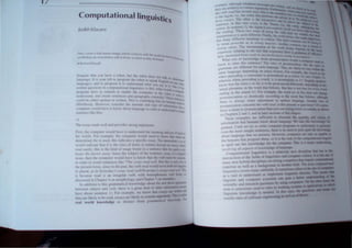 I I
nlput~ tion llingui tic
J , .
"It !hat /un.;Jn ~ "hose contac ..
I ''''' yt"'*'s.,~' /0 Alit,..
",'lllnpuh..'r  i,luh.l h", ell)
'~I1IL'I"" like th.
/)
 