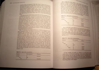 , 1I C;l '5T1 '
. arc pn1p'"t:tl, If the base form is found'
d n3,e lomlS
bl S . f 10 the b
;U1 Ihen the 'Hlrd is anal)'za e, . uccess ul analyses ro' uSe'fo
d,ctJ,m!lf), h I'mal structure of the words as well asP vIde info ""
alltlU{ I C Jfl t : . & " . What rtna
uon ldu :ed b) the rule. or a gl'en affix Such eVer 0 h .
, ~lrnIJlI,m " pn L , as pan t er
'" L h 'nl ,,'manlic ch:mges (e,g.. -ess is + fe~: ' of Sn.._
'han"e In en: " I "ullIne) c"<:Ch
L ~, • > abstrJCI, Luunale, slngu ar, plural). Most f . Or oth
IDforma.u"n~ II<L;::~nsrrainl> on affix ordering such as describe
ad these sYSte'::~
a.n: en...l£l h . . 10 th .•~
h 1
0 0" lntlectional affIxes occur outsIde derivation I e chaPt
on mllrr 0 ~.' . aI affix !h a affi er
be some derivauon es a( OCcur Outside oth xes, and
Ih~re ma~ . er derivutio
atlJes, " , 'bl' nul
To diIl'",enI lypeS of d,cuonanes are passI e WIth th~ stetnrnin
b d and stem based. A word-based system has a dletio g methOd'
word ase Il . h I nary with '
I' F r word generation, a mput to morp 0 ogieal rules m Wards
on), dO rds and all output will be well-formed words For U
st be Well
forme 0 • Th ' WOrd .
I posed bases will be words. e word-based system has analYsis
aI pro I h' proved '
vel'''' useful for projects that use arge mac me-readable dietionarje to be
dictionaries list words not stems, A machme-readable diction s, Stnce
d ' ('onary that appears m computer form. such as that availabl ,ary IS a
lC I M h' dabl d' , e In spell'
h kers or thesauruses. ac me-rea e IctLOnaries hav d ,Ing
c ec ' d !h ._& ' , e efinlti
pronunciations, etymologIes, an 0 er huormanon, not JUSt the s . ons,
synonyms. (See section 4 for more on machine-readable dictio Jlelhng Or
stem-based dictionary is somewhat more complex to build, since n
th
anes.) The
, f d ere are
on-line dictionanes 0 wor stems. no
Table 17, I presents an example of the type of analyses given b
based stemming system. To analyse conceptuailze as an infirtiti Ya Ward.
I b I d . ve Verb (V
form(inf)), firs! conceptua m,ust e ana yse as an adjective (Ad' ,
would be done by a rule statmg that the suffix -IU can attach to~~eThIS
adjectives to create verbs, Conceptual can be analysed as an ad' ,naln
concept can first be analysed as a singular noun (N num(sg» This ~ectlve if
done by a rule for -ual stating that the suffix -ual can attach ;0 ce...o~OUld be
. , C ' d ' h d' . ''-<Un nOUns
10 create adJectives, oncept IS store m t e !cltonary as a Singular no
this lexicaJ lookup serves as the finaJ step of the analysis, The analys uhn, so
, I essOWn
here actually result from recursIve ca Is to the morphological rules E h
bas conditions that restrict its operation. In this example, the _ual'ru~c rule
b ' I Th d' , estates
that the base mUaJst
l
e a sd
mgu ,ar n(obun, f e con, !l!on for the -ize rule is that
the base IS norm y an a Jectlve ut c , terronze, hospitalize where m' h
I dh ' l ' eac
case the base, name y terror an OSplta , IS a noun). Since each conditi '
al ,. 'bl Th d on IS
met. an an ySIS IS POSSI e, e wor conceptualize is deemed a well-form d
~~R~ e
'IldIIe 17.1 Input word: conceptualize
Nttdysis Pari ofspeech Features
CIWCIpt N num(sg)
-till Adj
-lie V [orm(in/)
lA.llrJ
How would the 'Y'tem "'~ltl~,
analyses in Table 17, 20f th analyse. 111 .'"
e WOrd "re c b ..
Previous example, In this e ' conCepI "l11p!e. f ~.
N ' h . xampl "0/,,,,.' tlfln'
verbs, otlce t at When -at ' e, the , "0,,, (,
change, If no spelling rule. IOns atlaches ta"m. 'o"lm' ~th'th" h-~ '-
o were W' con, "!at,. ""<II ,_
would be allowed by the sy ntten th ·epI""lj. 'G 10 ~.~ ..
.d f th Mem F' 'en the ,~, !her -ulllIIj"
the outSI e 0 e noun, For the ' Inally, the "'ord'ro. t"~ ..
of speech, but only in the nu ~Iural sUffix. Plurallltul.""PliI4Il" '"
Observe that these examp~ r feature of t~' there is nt, ~h' ~ atlac~
dictionary entry, in this casees Illustrate a : "'ord ["Jill 3ngeIn lilt ill
/" COncepI ord'b Ingul", I'In
and conceplua lZQtLOns are well-fa ' and the Co a.sed ~te "I p~
rrned Words f IllPlex "'<lrd Ill, llrllb ...
, a English  ro"" ...
Table 17,2 Input Word: concept I'. , ,P1"<Ili"
_-:-:-----__-=:::u~a~lz.atlons
Analysis
concept
-ual
-ize
-ation
-s
Adj
V
N
N
How would this system differ 'f'
. 11lweret
morpheme -cep! rrught be listed '1 sem-bilSedoFor th
' n a Stem d' . IS et>__
other words ill English such Ictlonary due to' -"I"<, lite
. ' ' a s recept' ' lis ........... '
percep!LOn, Smce -ceive and .c IOn, cOnCeption . ,.•......., III
, . , ept are rei ted . ' lIIeePlIO!!,
relauonshlp rrught also be given in th a m a regular atII
e stem di ti lIIay ilia
related by rule. Consider again conce t ['_ c, onary,orthewOtds~
in Table 17,3, p ua lea/IOns, anaYleddown1aa~
Table 17.3 Input word: conceptualizations
Analysis Pan ofspeech Features
con
-cept :-'l num(sg)
-ual Adj
-ize V form(iBf)
-ation N num(sg)
-s N ~)
In this example, the prefix COft- atI.aI:bes ID",
earlier that a word-based morphology .,....._ ....
a~ its lexicon, but no uch conveuiaM:c .._~'"
order for stem-based morphology ..III
stems is required. (More on
lexlCology later in thi cbapler.)
 