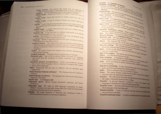 ,) II hi nucleI Ie.". !be
- • 't .
"ritin~ In "Ju-h eacb .ymbol "'Prese
a
~ ..uu.:ture r.h.u ...On..·..i...b OJ a ~. !J i ele .
::J ed ilb it. ,s.-.. also Onset.. XUcJl'Ils.
~
~ 01" more re
anes f
I Iu
.1 ~~1 ab e itb""'o,
relation:hip 10 its ref~
e.~.. the de eoon of the
Taboo E pres I e and are therefore often
f'UJlh=Ized
T.,.c ~ (~I!e ~ ) The!3Il~ ce th4t an 1-2 learner i
Jeannng
...... h page (translation The, n~ a:e mto e I in Ihe 'OIIrce
Iquage is translat,ed.
,..,.... e Forftgner IJIlk
r-" : II~ speed! peech I and hoc
..,.-....s
The ge In child langu
......... ~ aR generall) Ion er than t 0
,~.:::=~ _1D05IJIOO.~ucaJ
~: 'lie __ bluepnnt
..... !bar
Template
TempLatic:
 