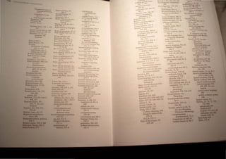 l L ( s
sun.::olD:! tOUs natun:
!~e~.e'S ng
R!'~llIatlun, IO.l
10 n
R!', 113blfk (h~. Q~
RI.!'tn.ltll". lJ........
Rhoct.,.· m, .'':'" :;;
~.:;·~I..ln)&.-(" 109
"-lW (reque",-") and, 694
~ycholog'. 5 1
PutrnOfU. ~"'<)
RhOlI,; •.1..N. 5 I. Srf!' dJ.flJ
p)-.(·HII.:ali.· r~
Lmlmg
Puns 10- 11
Qual • C'r Qual. I 6---. I.
.'9
Rh)ortk". Xl, X()-I.)(), 45~1
Rh.·k.41)~ .3
RighH'Ir.Ulching language~.
QuaJH) .·Control dei.'C' . &JQ
Quaht}n:u.lm f•. 00 301
QUe-stl 'n Se-~), S'-no
.1.'Hi-Q
Righ(·ear ad anlage. 413-4
Righl-hea.ded foot. 11+-17.
'"
qut.·'uoo,: U'h
queS(H1ns
Radical. 605-6
R~ l Rasmu... .15,
R.:adine
dhl~rbance In apha,ia.
-l~9-Jl ..H~
e:tperilTk!'n.... 441_7
"ntmg and. 619-~O
Re-.lding ma..:hine" 701'1
Real ",odd knOl, ledge,
~5
Reanal} 'IS. 3J6, .lJ5-6
Rebc pnncipJe. 596, 610.
Sp~alw
Determinau"e'
Recelcd pronunciatioll
(RP). 33. Se~alw
English
ReCipient role. 683
Reconstruction. Set.'
Language
reconstru(.'tioll
Recur Ie rules, 680
Reduced feature. 101
Reduced owel. 19-40.
122-1
Rcdundann. 636
Reduplicatt;>n. 143.254.
39'!--IOO
part.al. 254
Referents 273.629.1>44-5.
648.657
RegIOnal d.aJl"CL 541.
563-71. Seea/",
D.alects
Re,ISIer. 541. 559. 572.
579-81
Regi lei' Iones. 44. 377
Jteareuive IIS5lmiialion.
53-4 109
___II)IDlactic anaJy IS.
Roman-;,phabet. 60 I
Root node. '0 I. 2-1-8
Root (of n ",ord). 135-8
Rom (of the longue). 26
Round feafure. 96, 100
Rounding (of lips). 34. 37.
51.57.62
RP..3.1 Su al...o Recei "ed
pronuncialion
Rule ordering. 101-8.247-8.
331-2
Rules. morphological. 675
Rule,. morphophonemic.
245-{5
Rules. phonological. 101-8,
431
Rule... phrase structure. See
Phrase ..tru..:ture rules
Rule,.., tr<lmfonnatipnaJ. Set'
Tran..formiluom.
Runic Ioriting, 601
Rus...cll, BcnranLl. 268. 634,
664
S Rule. The. 192-
's·strm:turc St't'Surhu.:e
slrut.:ture
S,,'C.<le,. 4:1Y. 445-6. 456
Sarah. 649-50
SI..·.mdmaians, 3-1~
St..'hlcit.:hcr, August. J6()
Sch"a.39-40
deletion. 55. IM--5. 106
epenthe;i,. 106-7.247 8
features and. 101
plural allomorph~ and.
247
vowe-l rcdut·tion and.
J22-3. St.'t' also
Reduced vowel
Srcom.llanguage af.:quil"llion,
502- W
age and. 521 5
hilingual education,
S31-1
characteristics of
learners. S25-11
,,:hil,J liln1Zua.f:~
"'.'4Ul"tt~"11 and.
503 -4
cognatle ra("lOf'Ii., 526-7
good language learner
the. 52:7--8 .
Imn~~~~n programmes.
12 da..~room. the
528-3 t •
L::! morphology, 510-3
L2 phonology. 531-6
L2 syntax, 516-20
modified input. 529
role. of Ihe first language
10.50+-5
roll! of the 'iecond
language, 50S
See al.fa Interlanguage
Uniersal Grammar and
512.516.519 .
Second language teaching.
528-34
Secondary stress. -1-9. 114.
117-18
Segmental sound Change.
J 19, J::!5-6. 511-12
Segments. sound. 19-20.
68-71.112
contmsUve segments.
70--~
duration. 670
Sernanfll.: analysis. 670, See
u/Jf) Computational
:-emantlc~
Semantic broadening. 344
Semamic decomposition.
274-5
Semantic features. 675
Semantil:- Information. 689
Semantic narrowing. 3-14-5
Scmantic propenies, 686.
689. See a/so
Semantic
decomposition
Semantic representation. 691
Semantic shift. 345
St!mamicity, 657
Semantic!'!. 4. 268-312
iKt)uisilion of. 4ft 1-8,
489
aphaSIa and. 432
cornponcnrial analYSIS,
274-5
i,;om::cptual syh!l11.
276--84
c:onvcratinn and, lOO-5
language l:hangc and,
344 I>
pragmatics. 2Y5 lOS
pronoun Inh:rprl'tallon,
292 -5
SI'II..·u,k·.
SI')(.:"l1loU"II.. l'lmo,.·'I..·"I',
'ilN
S'l.:lnI1)!:,t~ .... c,. c,tl{'
I..'n."'lc', ...." h
,h.('.·,u}::~. 'ih' 1
,h"'l:lUr,.: ,1)')''''. ~~! ,
':Ul'hl!1I""I.Id .'('(1.
~~4 ~ ~nl"tlIh,"hll1
htO.h ..
hmn~ 1 .ddr~...... ~~  !
hmuamC'lah ut. s·m l
.'"rll-0n .md artJ,l.lt, ~~1 hO
al~ua~e imd ~..:.tll~r.
Sr~' ther ' l'.h 1
,49 S4
hngUl,IC "1<p.... 56(1 1
p"!l!-ltls.51!
rcgish!r. 511.)· ~ 
rc...l:nn:h method.... 540 h.
564 (:,
S1!' und hmgutge. ~I'f'
LangUlge 1,1d gC1der
slang. 555· 7
socil slmtltlcatlon.
542·Q
,peet.:h ...1oo.HOO.... SI6-S5
"arieties l)f Engh....h.
54&-q
Songs. b"J. 524 b38.
b3'l-lO. 645. &5&-9.
6&On
Sonoranl.... 48. IN. !2
phoootJ.ctks. and. & 5.
81
uneno.a'" and. 371.
"117-8
,o~d englh amI. q2-3
e. C'",uc llt'ltl
Nl'.1... .,h4
ntt !nn.'1 
lhr. t,' IIl1C mh!
,mI.' ~q llll
 1 1"'~' .1 (If,nml,1t 1I1l
14
X' l:<~~on~'s ,tI. 'Kl
S~"ttl~ram, h'l) Hl. htl1
(*'~
Spc~d, ~ 2'. ,"I'C" II"H
Phmlt:II.;"
Phnnllllg
Sl'lf;S~~mel., ,U
Speed, ')'1he 
dtC~n~y' ,, 1
Leoch' mulle 1 )( h
pn"M.lI.;H(l,--~i t'*.l
pen,:cl'Hl'" 1~ 4~ )
4~1
pre p.mnlng. 4'9 41
rh-.,hm n, S«'C" ~t~"'!i
. da...h
-nttng anJ, ~q
Spec..::h I.:,)mmun,)'. '~O.
S-I1554
Sono"I. 2-1.56
Sound ';hange. 3&-.12
audllony-basou.326
calaJogue of. 3I
phoneuc. .3~b-7"l
phono,,!pcaL 3.7-9 ,
rule o"knng <Ind. 33 -.
",,,,,,enla!. .1  4. '25-0.
Speech nrg;ns D  4, 21- l
Speech fc~ogm'l)n, ~
671-1.0)1 4.71--'1
Spe~..:h ...I1t'1<:. Sltr
Speec"ynlhe  .t+l9-7Xl
spec·h )nlh ller.ftIi&
sl<',en .nguag~. b'l5
04 ,b4'l S. also
:p=h
- .. ~ ho Le
p.1l'noog) "l"'t,
cquentlal. 3PI. .1 ~-.-
. ('lund pattern:... fC
Ph.'nl..)og.)
" lUOl.l pn~u("lng :..y~tcm.
~O--'
S lUn.! ,hlfl, "~~'I.
. ,,'~)
.mnd~....pet.!'ch.~, b 1 7~
s.e aho Phonente
Ph,)n~nc'; Ph,)m)ogy
mplemenl~
dl tnbuuon of. '72 3
frequ n"es of. 661
n rural clal of 96-7
I"'ken sou!C~ an&UI&C
69
,po""" ynthesis ,-.
69
Sp=:h ,an~. 54
'pelhng.4. '1).15 
325.686
apbuia-
,hecUn,fI
f.naiIh. 5
 