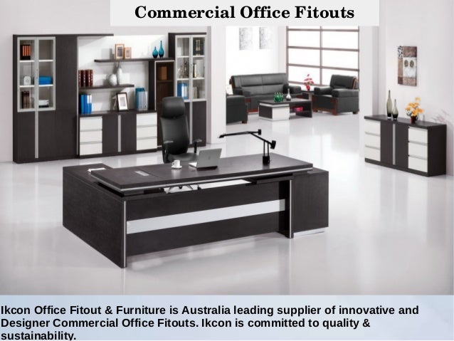 modern office furniture