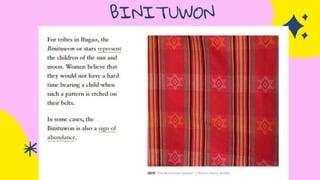 Binituwon Contemporary Philippine Arts from the Regions Part2.pptx