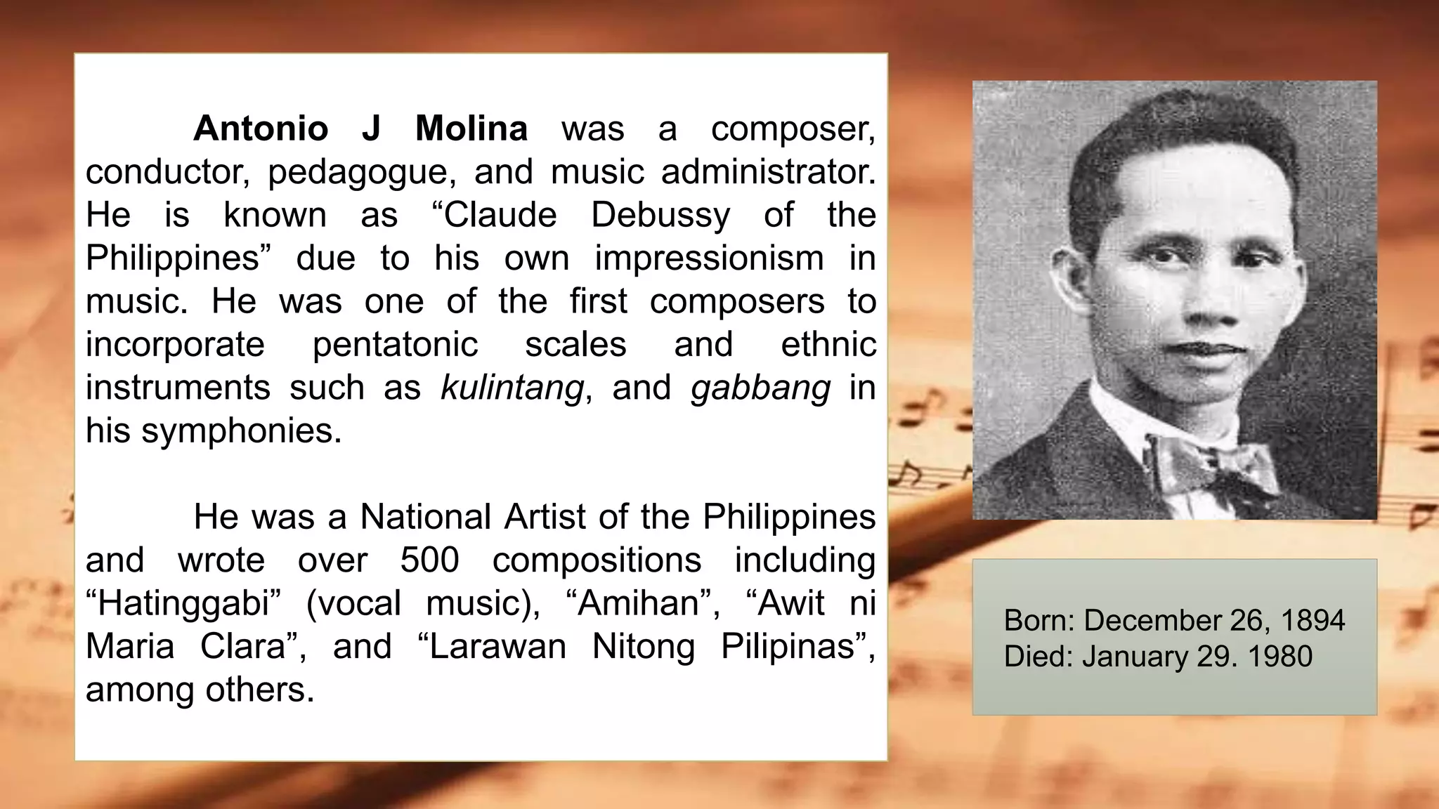 Contemporary Philippine Music PPTX contemporary-philippine-music-pptx