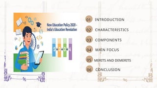 Comprehensive Overview of India's National Education Policy 2020 and ...