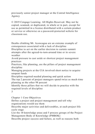 CONTEMPORARY PROJECT MANAGEMENT, 4ETimothy J. KloppenborgVit.docx