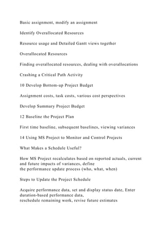 ContemporaryProject ManagementTimothy J. Kloppenborg•.docx
