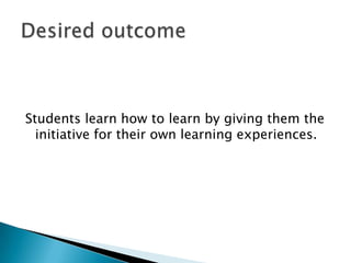 Contemporary teaching strategies powerpoint by lian | PPTX