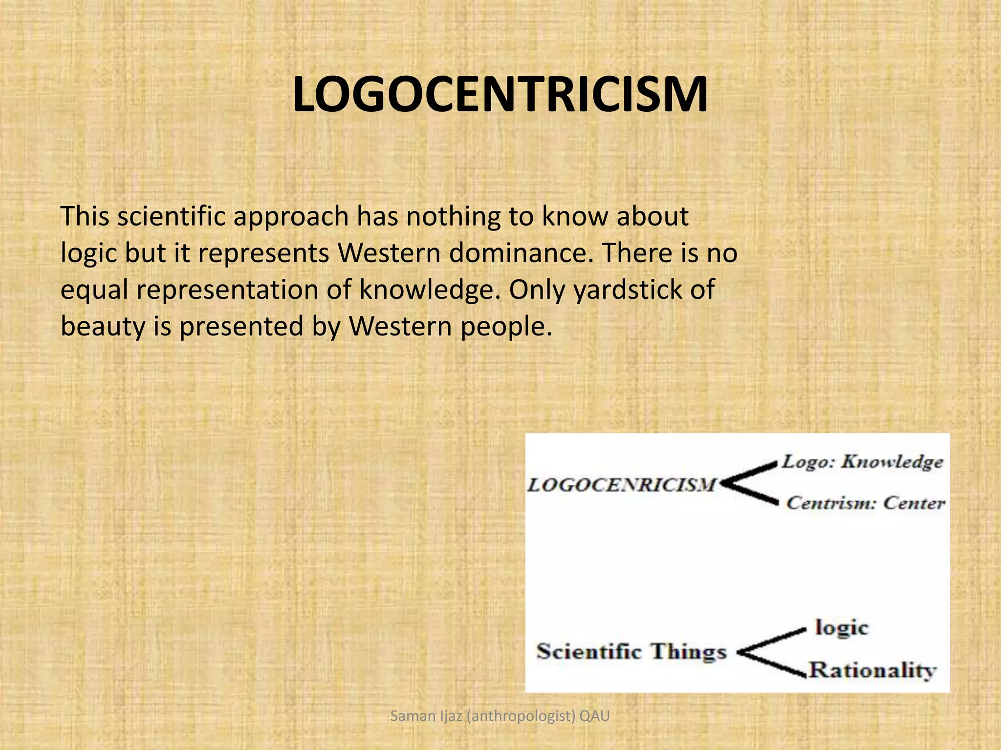 Post Structuralism (Derrida, Foucault, Jean) PPT