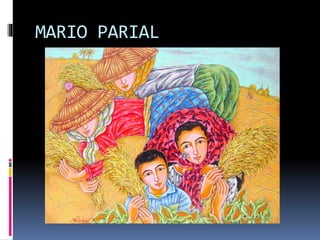 MARIO PARIAL
 