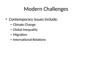 Contemporary_World_History_Presentation.pptx