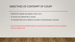 Contempt of Court.pptx