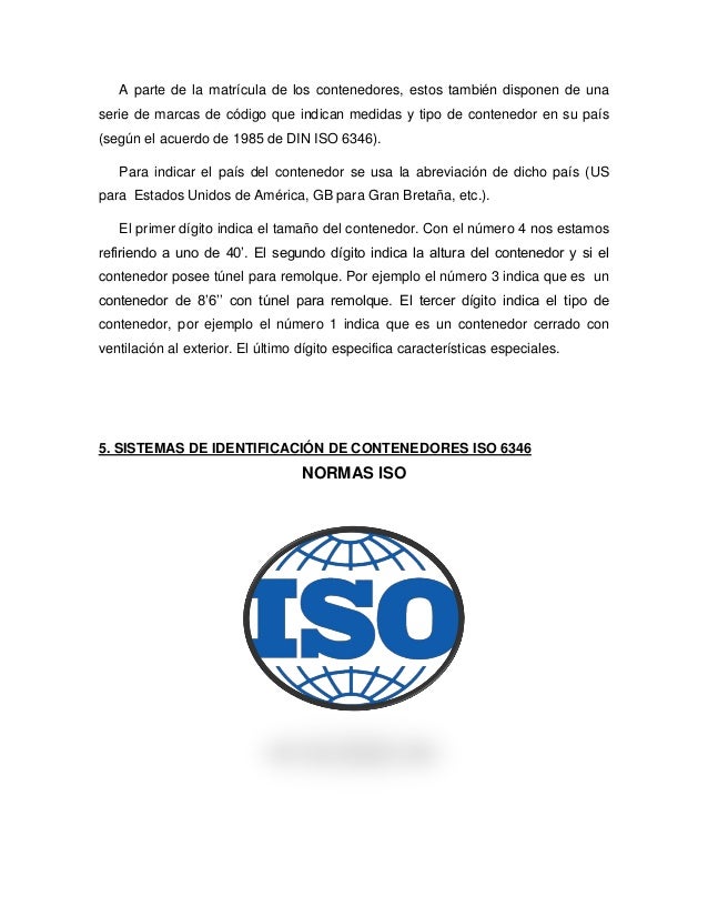 ISO 6346