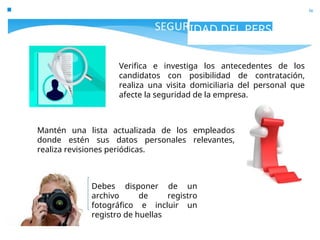 contenedores.ppty la seguridad de la carga | PPT
