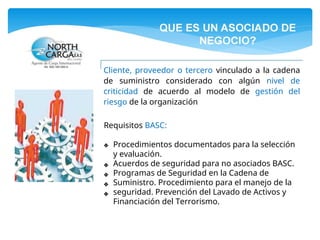 contenedores.ppty la seguridad de la carga | PPT