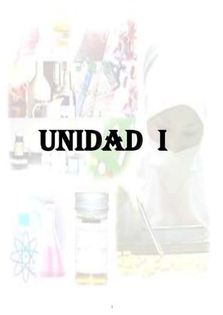 UNIDAD I

1

 