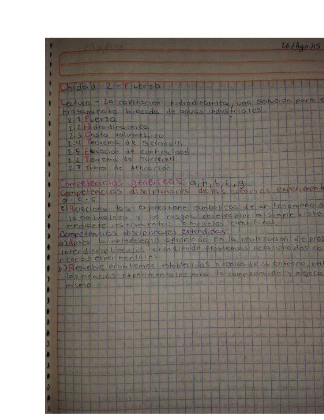 Contenido Del Programa Contenido Del Programa