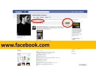 www.facebook.com
 