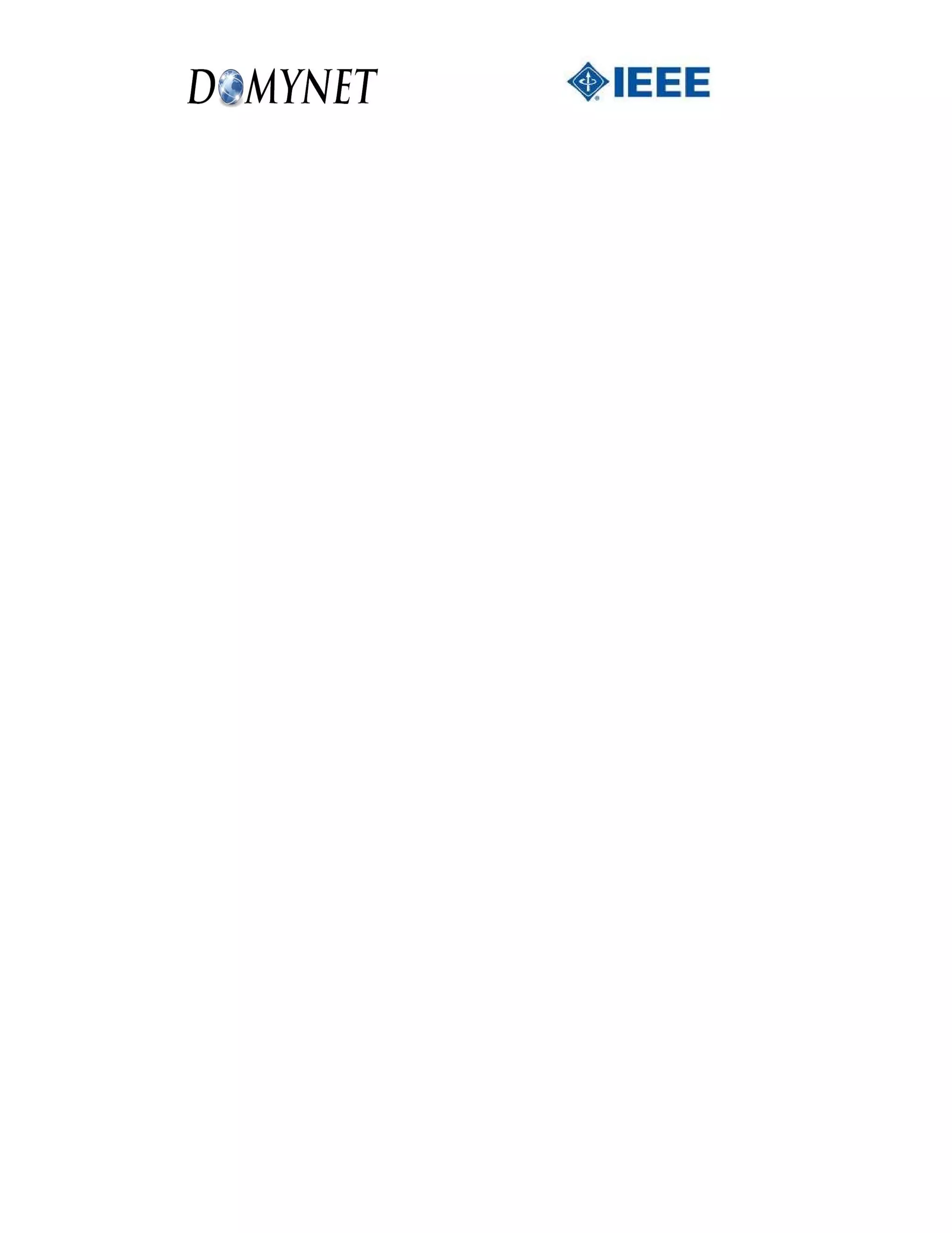 Contenido programatico curso robotica ucc