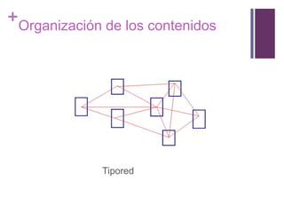 El alumno debe estar predispuesto positivamenteConocimientoActitudinal