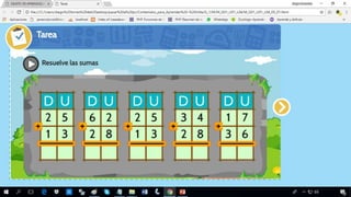 Contenidos para aprender - ulite presentacion power point