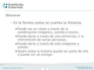 Contenido y redaccion para sitios web3
