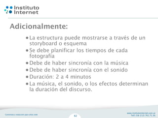 Contenido y redaccion para sitios web3