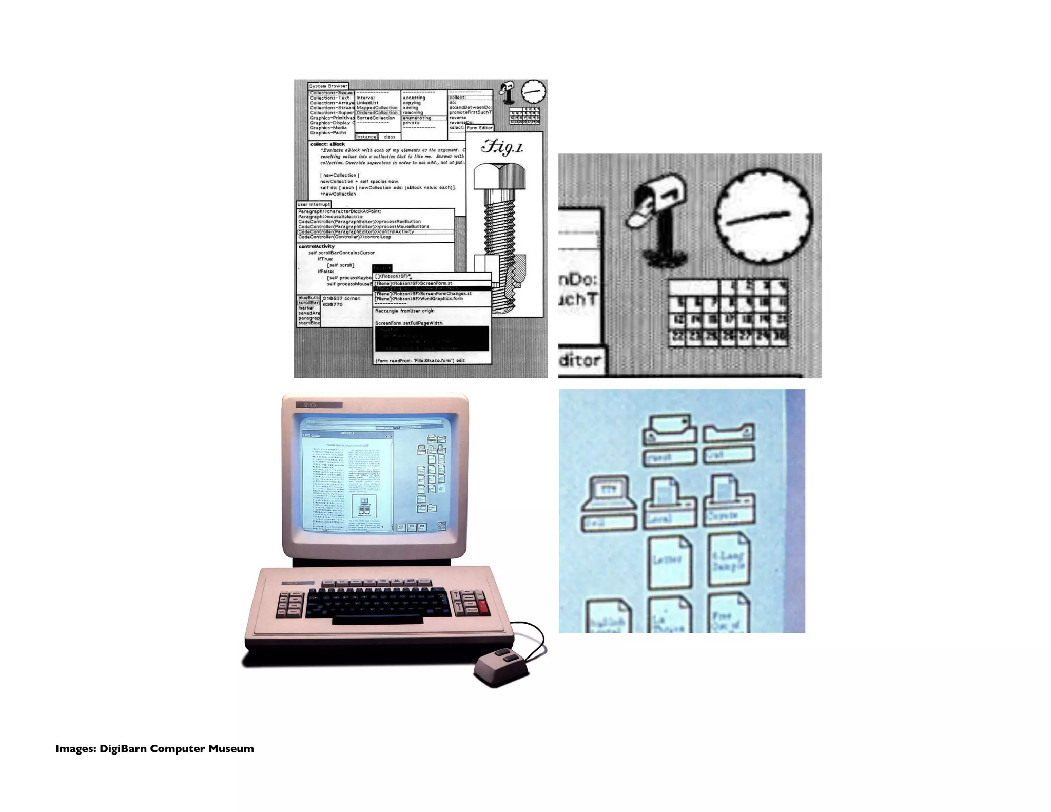 Images: DigiBarn Computer Museum	

 