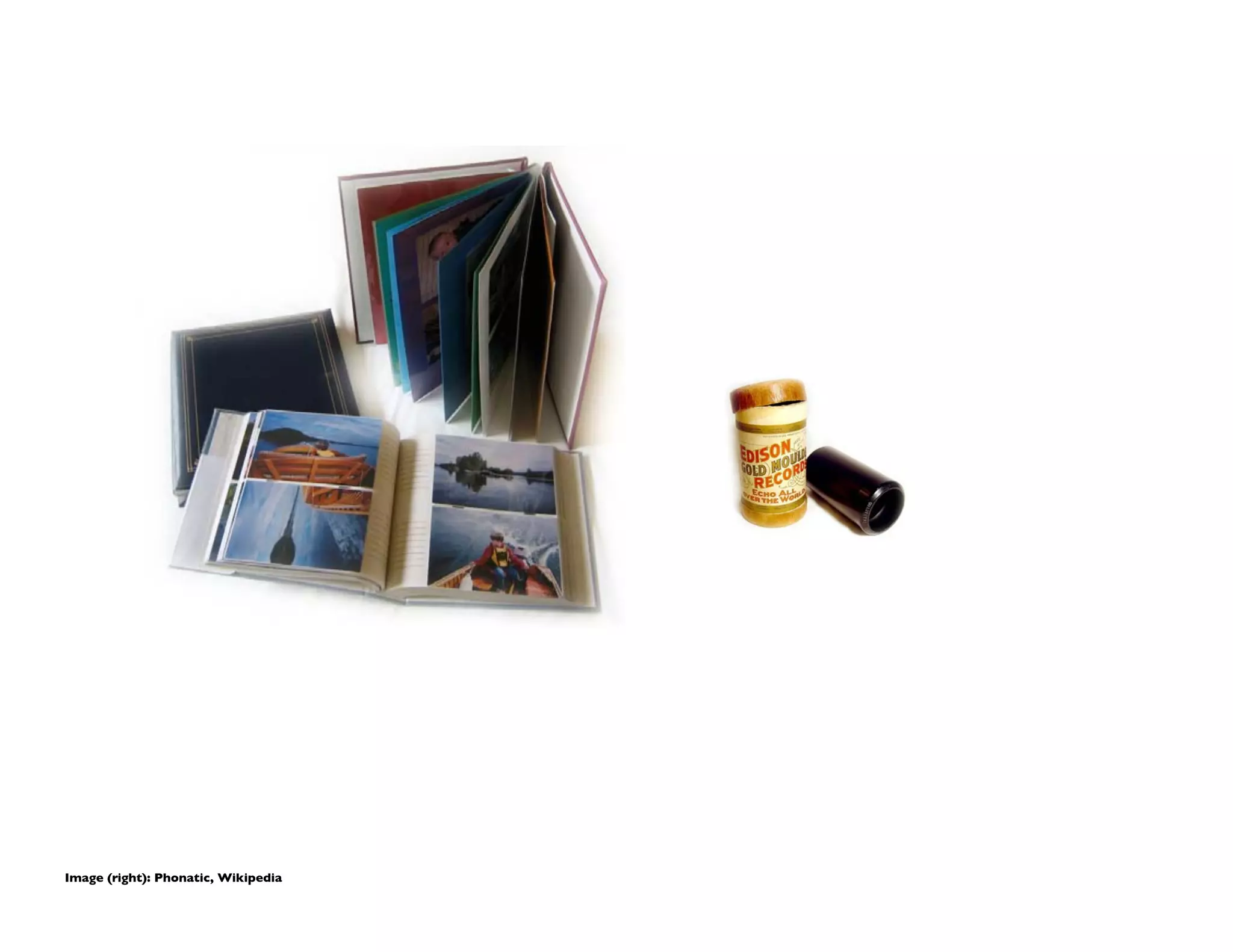 Image (right): Phonatic, Wikipedia	

 